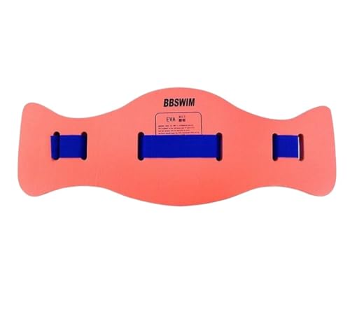 Swimming Floating Belt- Large Orange