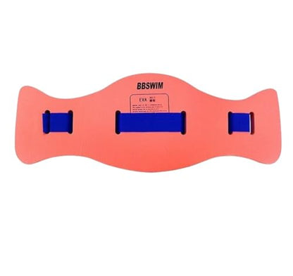 Swimming Floating Belt- Large Orange