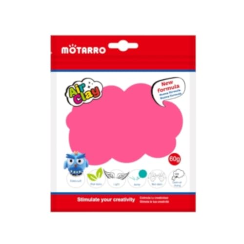 Air Clay 60g (light pink)