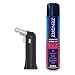 Zengaz ZT-88 Torch Jet- Penguin-Black+Gas 330ml