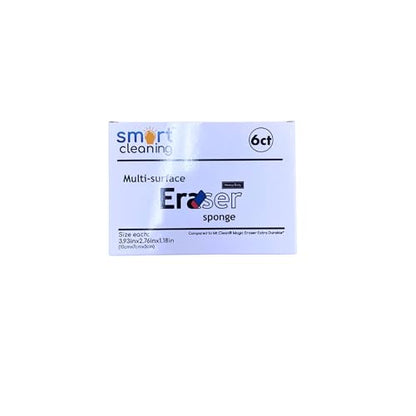 Smart Cleaning Eraser Sponge