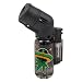 ZL-17 Angle Double Jet Torch Lighter – Black - UFO Leaf