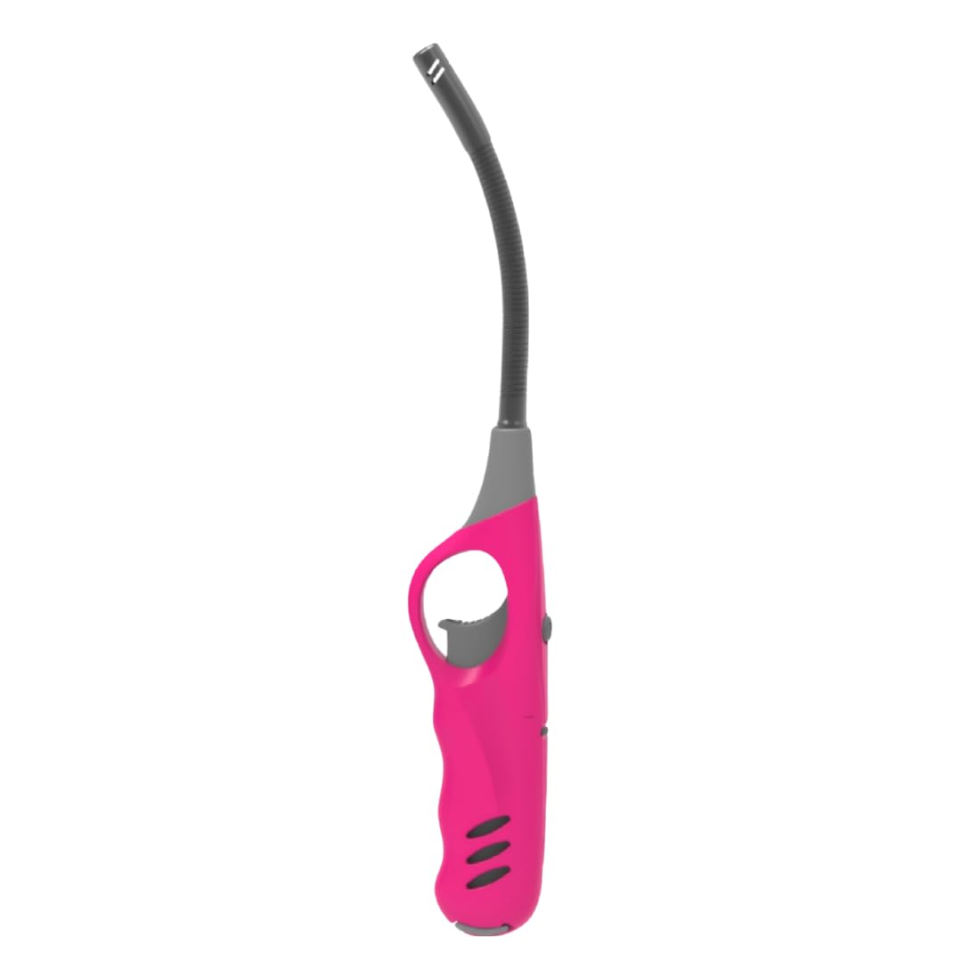 Flex Turbo Lighter (Pink)