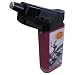 ZL-19 Torch Jet Lighter - African Art C
