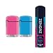 ZL3 Mega Jet Flame Lighter SWEET 2 Pack And 1 18ml Gas Combo