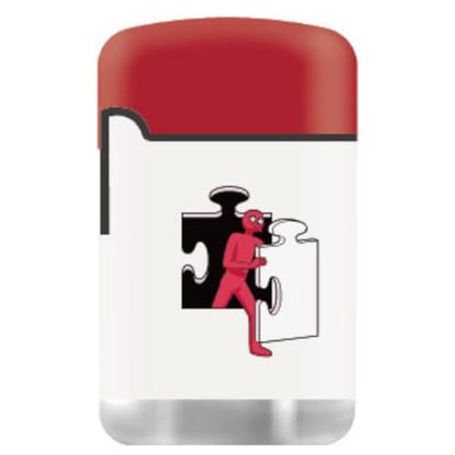 ZL3 Zengaz Torch Lighter - Puzzle Piece