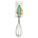 Whisk - 27.5x6cm (Blue)