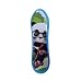 Mini Panda Skateboard 20pc | Cute Finger Toy Skateboards | Kids Collectible Set