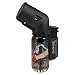 ZL-17 Angle Double Jet Torch Lighter – Black - Rocket Splif