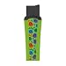 Zl-7 Slim Windproof Torch Jet Lighter (Smiley)