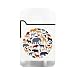 ZL3 Zengaz Torch Lighter - African Wildlife (Safari Wildlife)