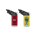 ZL19 Mega Jet Flame Lighter - 2 Pack (Combo B)