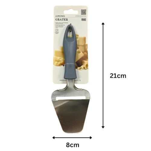 Cheese Slicer - 21x8cm (Grey)