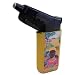 ZL-19 Torch Jet Lighter - African Art B