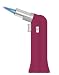 2 Pack ZT-88 Torch Jet Brulee Burner Lighter -Pink and Light Blue
