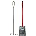 Rake And Coal Scoop Combo For Braai Or Barbeque