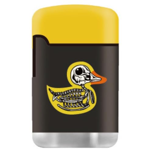 ZL3 Zengaz Torch Lighter - Skeleton Duck