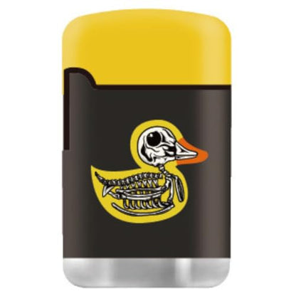 ZL3 Zengaz Torch Lighter - Skeleton Duck