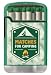Zengaz ZL 3 Mega Jet Flame Lighter - Green Match