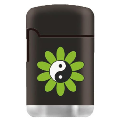 ZL3 Zengaz Torch Lighter - Ying and Yang