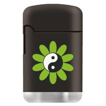 ZL3 Zengaz Torch Lighter - Ying and Yang