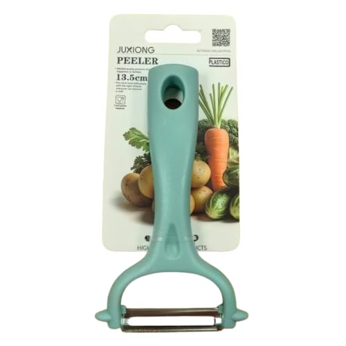 Peeler - 13.5cm (Blue)