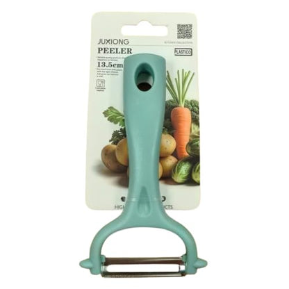 Peeler - 13.5cm (Blue)