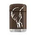 ZL3 Zengaz Torch Lighter - African Wildlife (Elephant Outline)