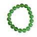 Earth Stone Collection - Crystal Stone Bracelet (Aventurine)