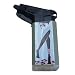 ZL-19 Torch Jet Lighter - African Art D