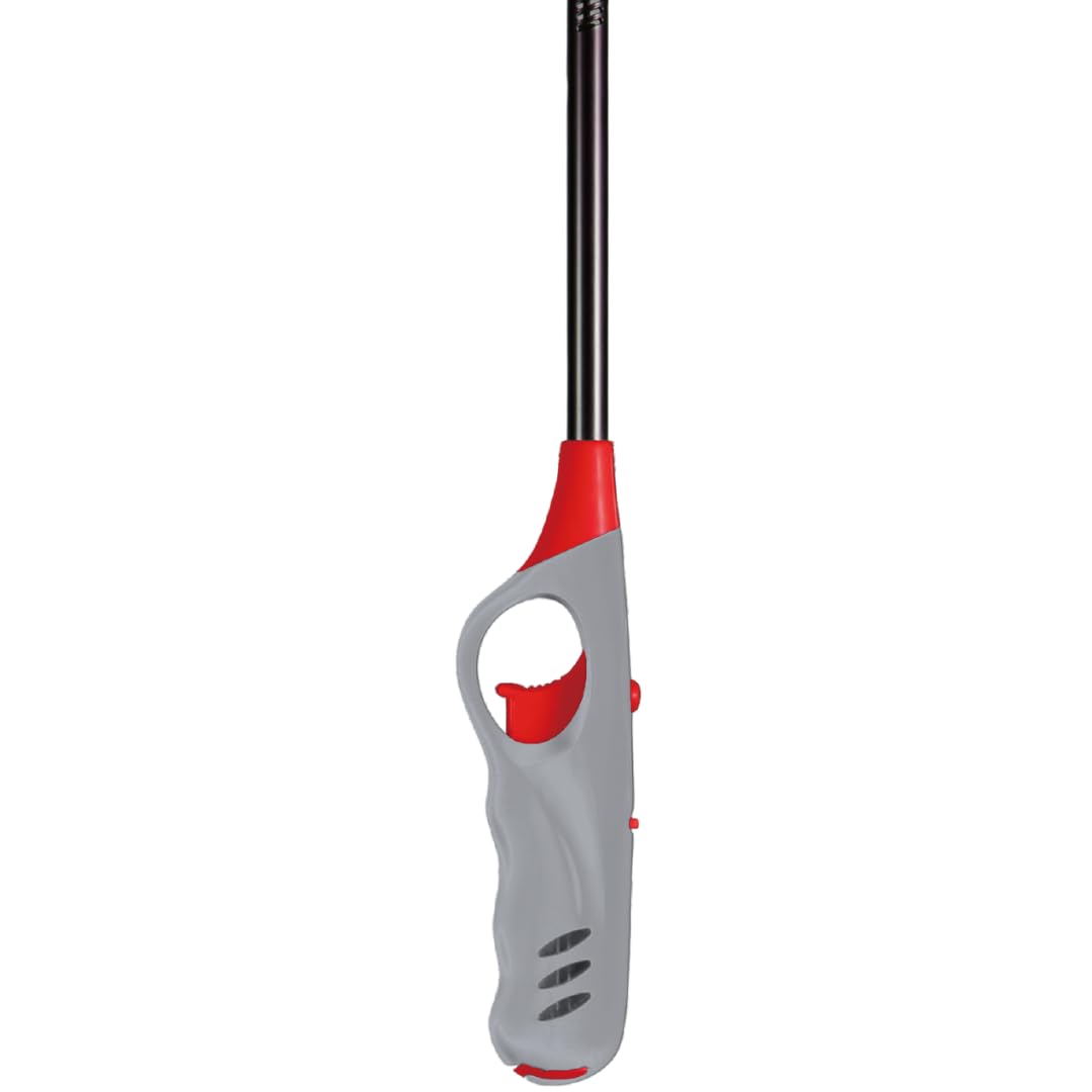 Blaze Medium Utility Braai Lighter Grey
