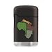 ZL3 Zengaz Torch Lighter - African Wildlife (Africa Map)