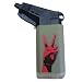 ZL-19 Torch Jet Lighter - Peace Hand Sign