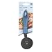 Pizza Cutter - 20x7cm (Grey)