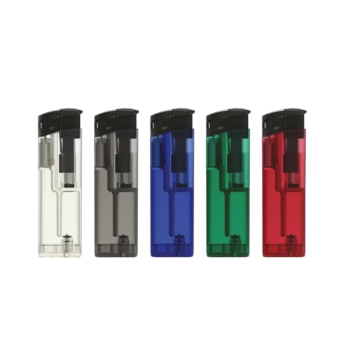 N2 Electronic Lighter 50 Tray (TC5)