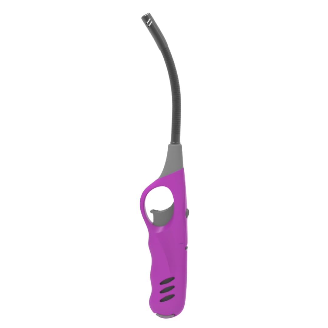 Flex Turbo Lighter (Purple)