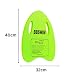 Swimming Kickboard - 2 Pack - BBSWIM - Green