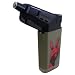 ZL-19 Torch Jet Lighter - Peace Hand Sign