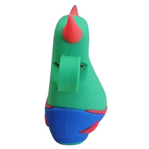 ZL-30 Monster Lighter - Green