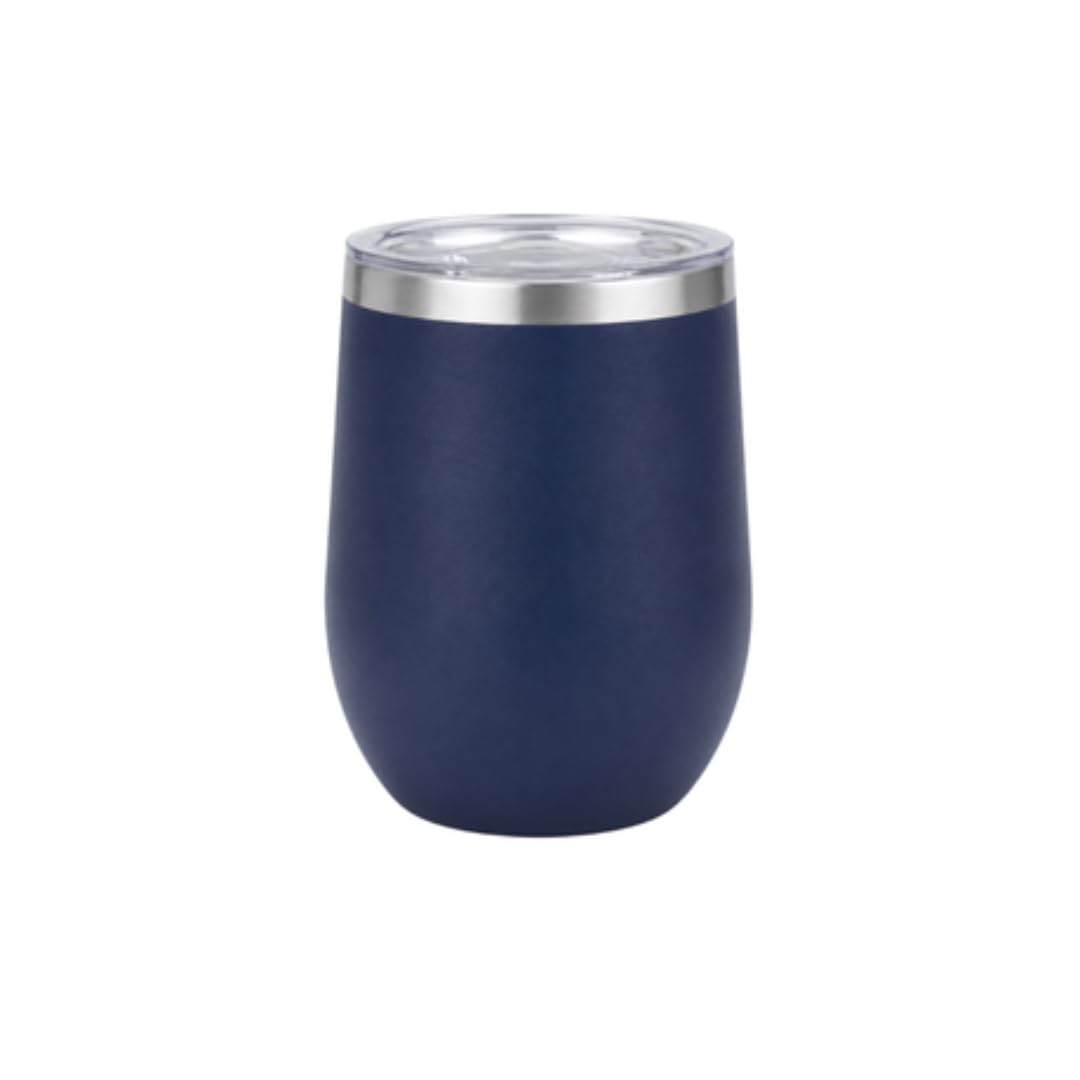 Stemless Tumbler (Navy)
