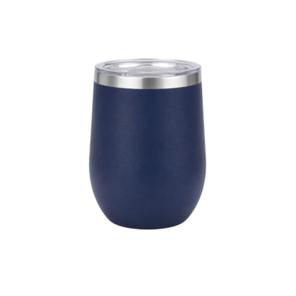 Stemless Tumbler (Navy)