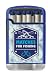 Zengaz ZL 3 Mega Jet Flame Lighter - Blue Match