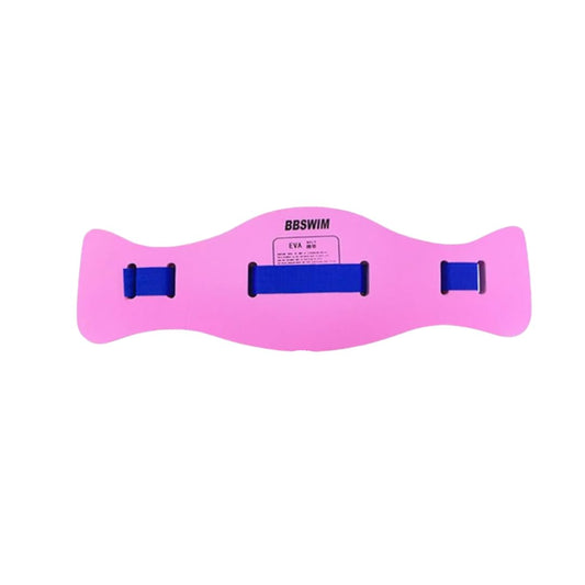Swimming Floating Belt - Small Pink