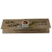 Value Pack - 10 Africa Flame Hemp Rolling Papers And 7 Filters Tips