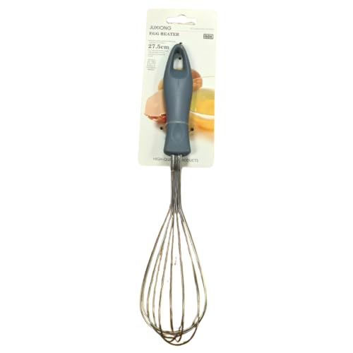 Whisk - 27.5x6cm (Grey)