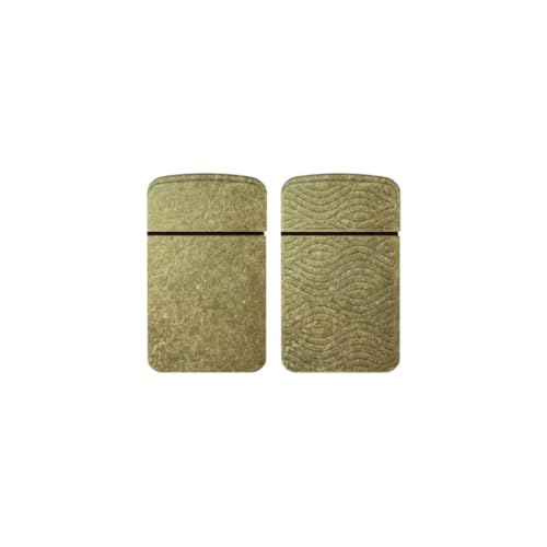 Zl -12 Metallic Windproof Torch Jet Lighter - 2 Pack (Combo F)