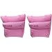 Swimming Inflatable Floating Arm Bands - 10 Pack - Pink