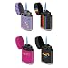 ZL 3 Mega Jet Flame Lighter - Hearts