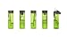 ZL-36 Pillar Jet Flame Lighters – 2 Pack