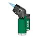 ZL-17 Angle Double Jet Torch Lighter – TC (Green)